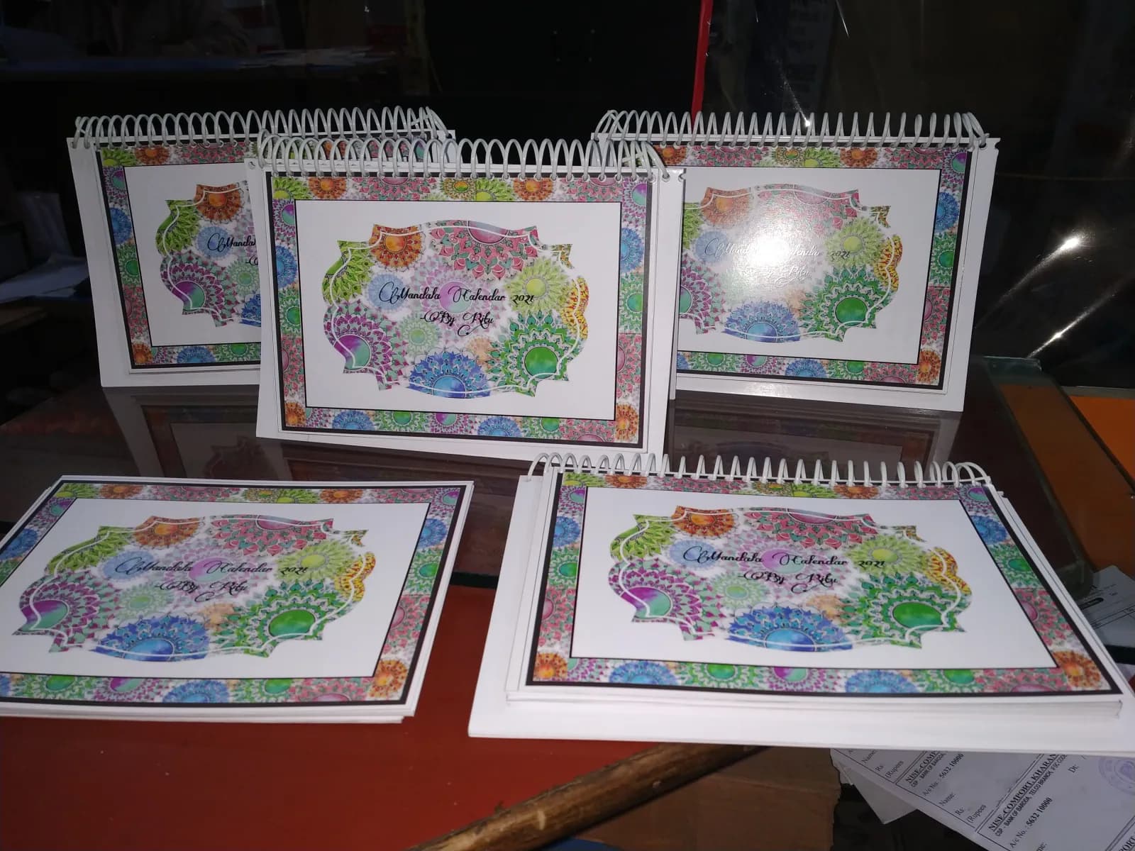 Printing, lamination & gifts help at NISE COMPORT Pragya Kendra, Kharangajhar, Telco, Jamshedpur (photo 11)
