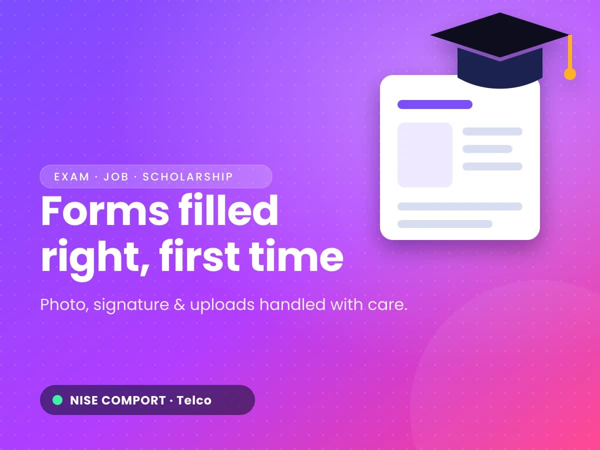 Education & Student Services illustration